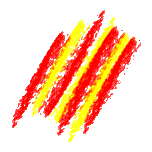 bandera taxi barcelona